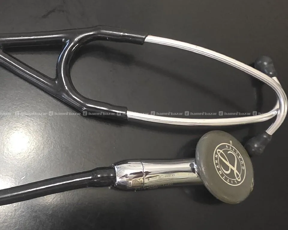 3M littmaan electronic stethoscope 3100 4