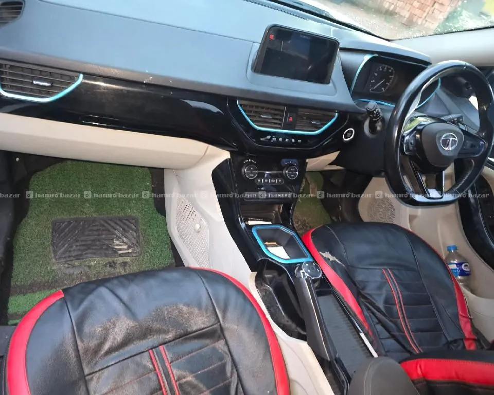 TATA NEXON ev single hand sell and exchange 2022 2