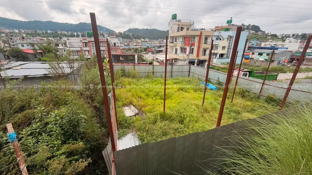 BudhanilKhantha Land for Rent(1 ropani) 3