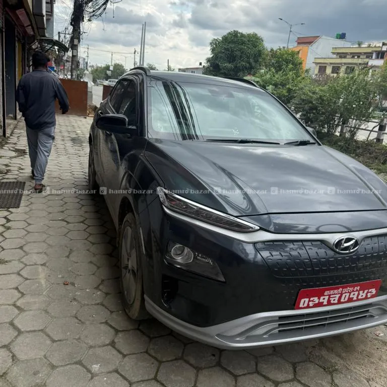 Kona Ev 2019 4