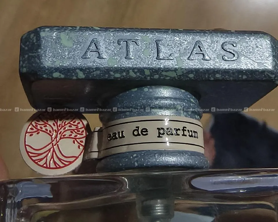 Lattafa Atlas 2