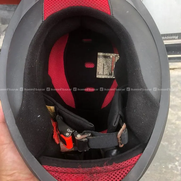 Helmet 3