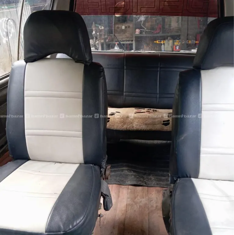 Van 4