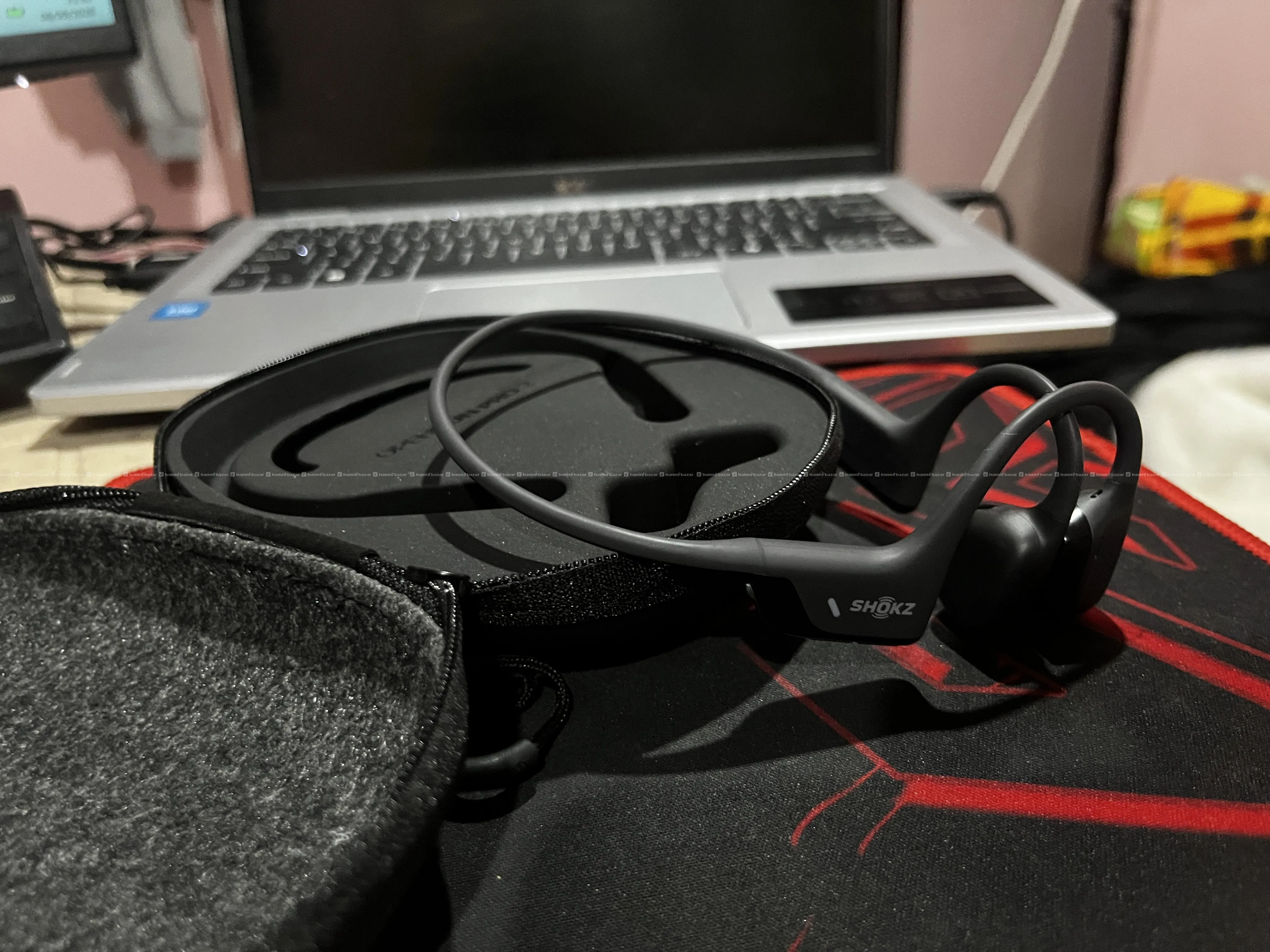 shokz openrun pro 2 bone conducting headphone 2