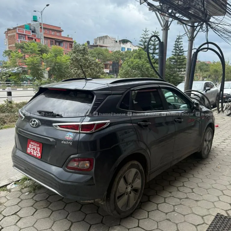 Kona Ev 2019 3