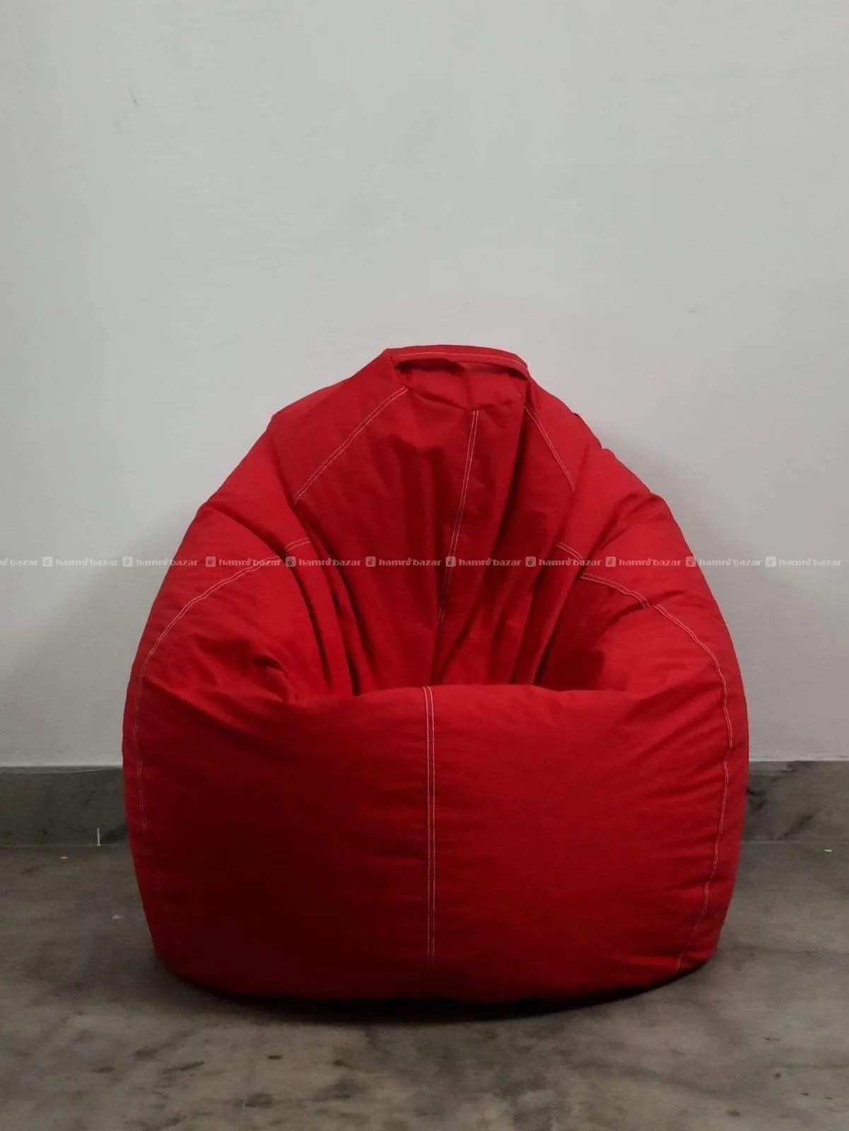 Premium Plush Bean Bag Ultra Comfortable & Stylish 2