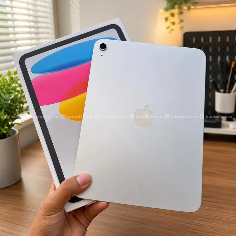 Apple ipad A16 256gb 1