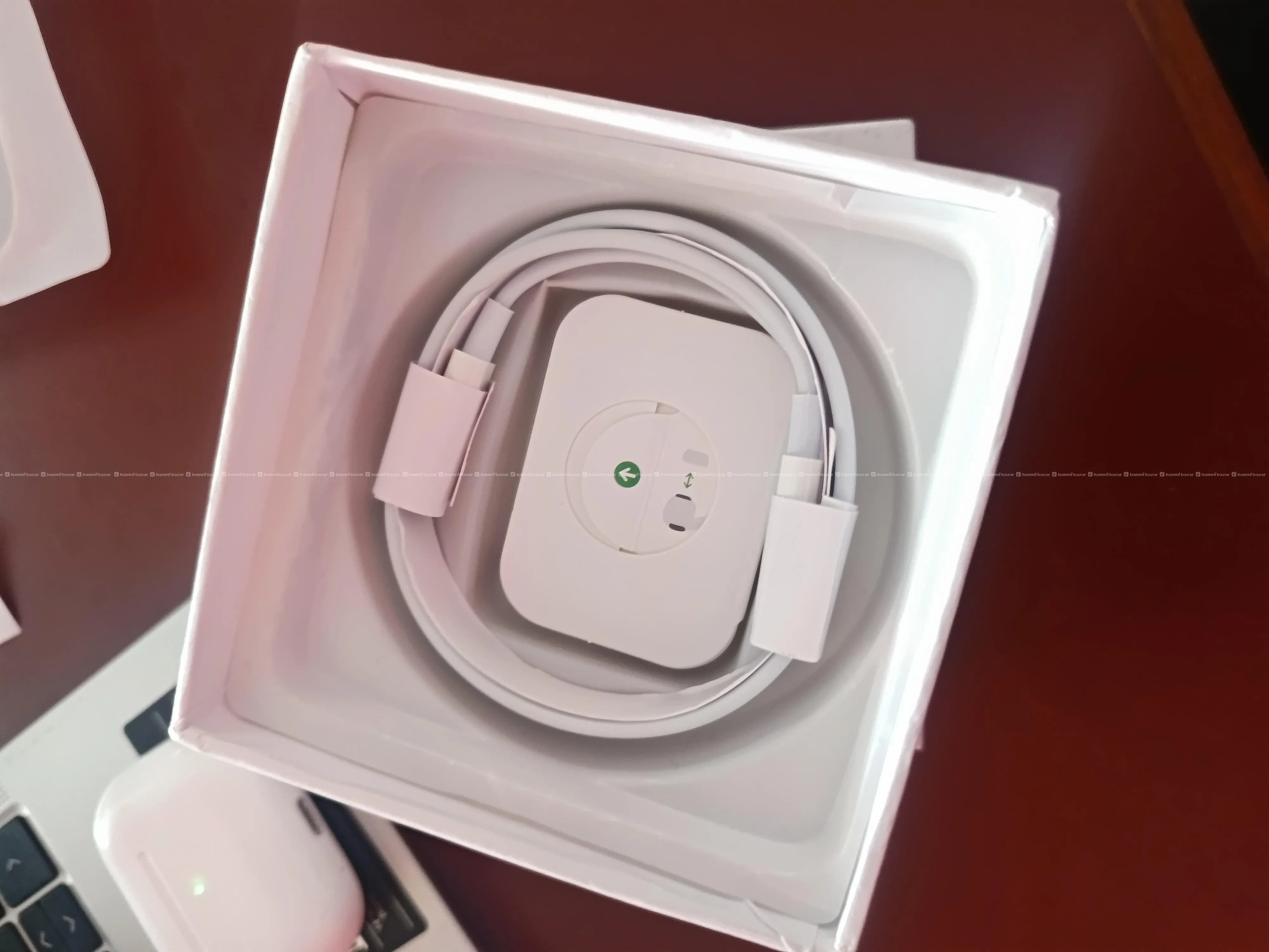 Airpod pro brand new, not used once 2