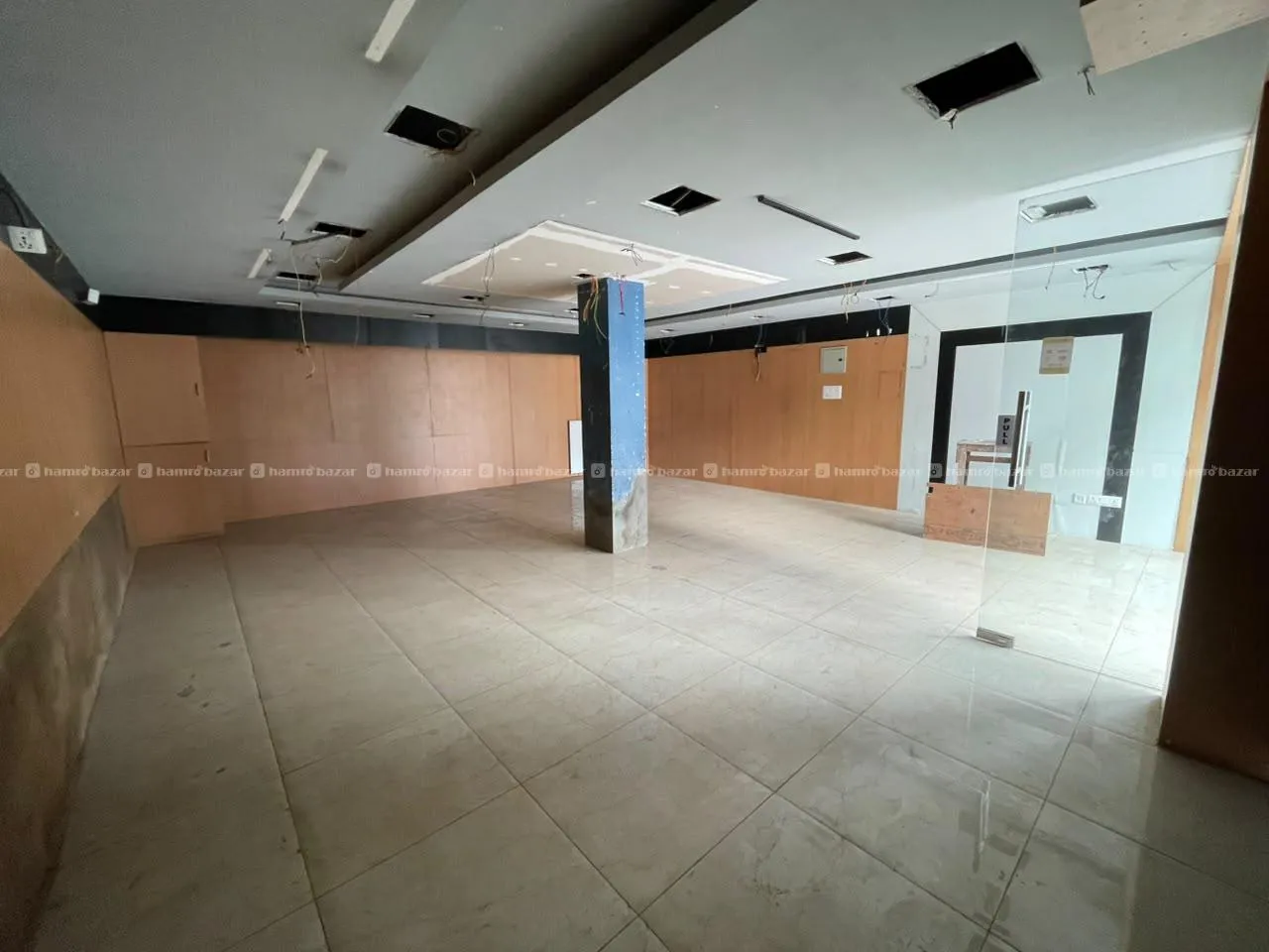 Shutter space on rent at Kamaladi 2