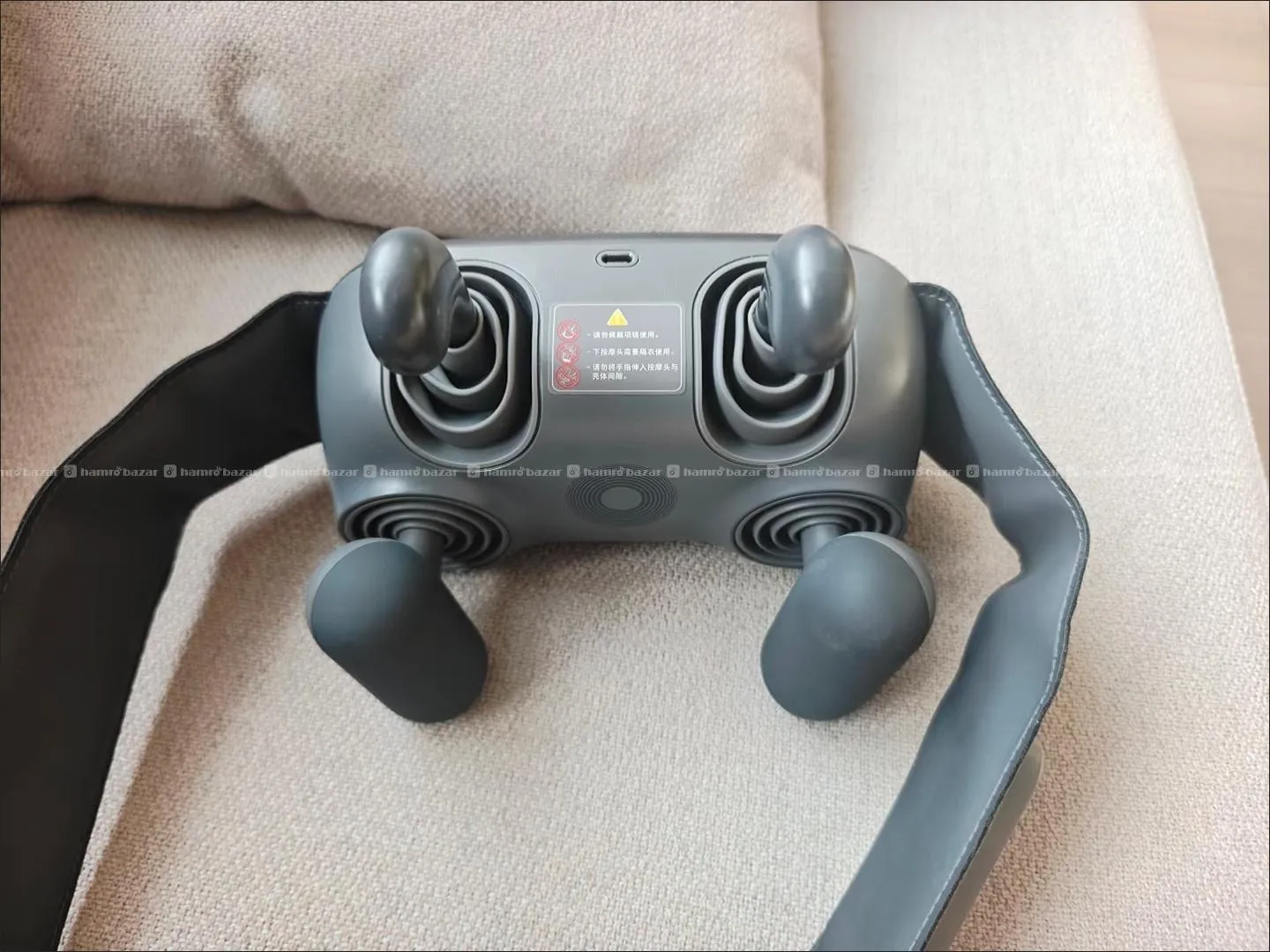 MI body massager 3