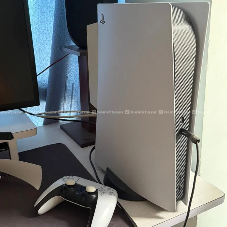 Ps5 1 Tb (80,000) Fixed Price Ps5 1tb Fat 2