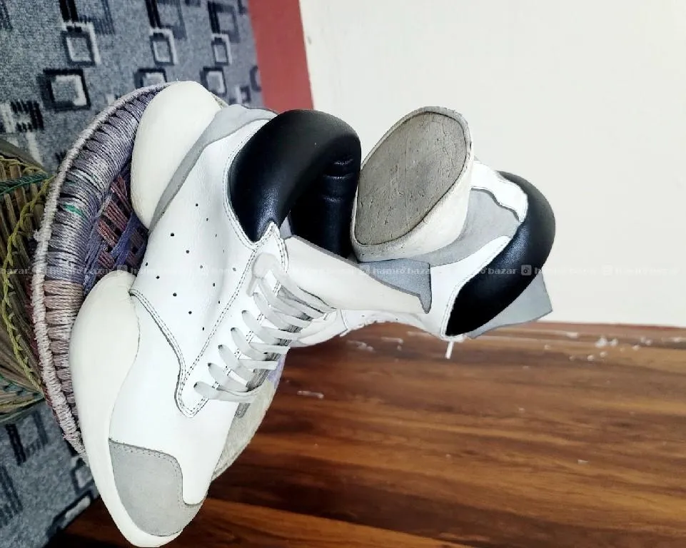 Original Adidas & Rick Owen's  shoes on sale 6