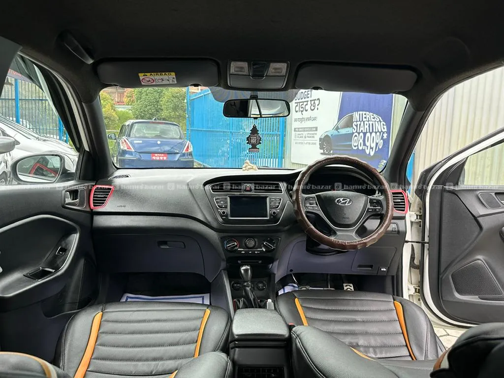 Hyundai i20 Active S 2019 For Sale 5
