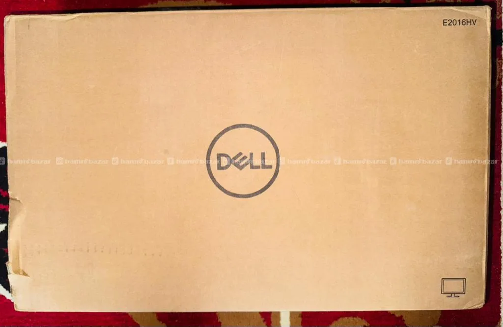 Dell Monitor 2