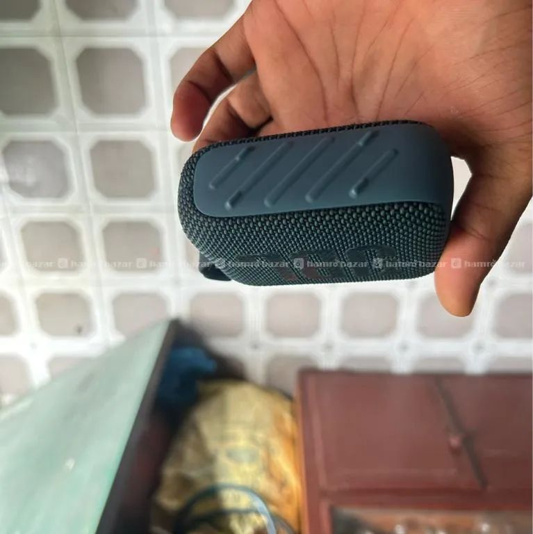 Jbl Go 4 6