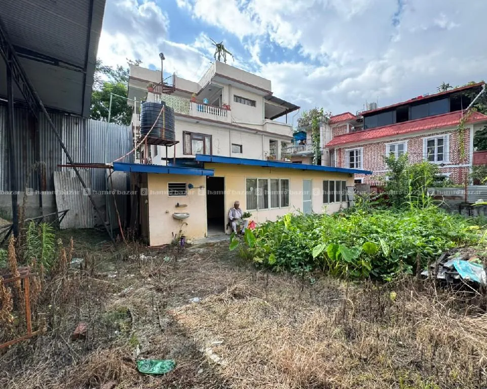 20 aana Land For Rent !!
📍Dhumbarahi, Kathmandu 2