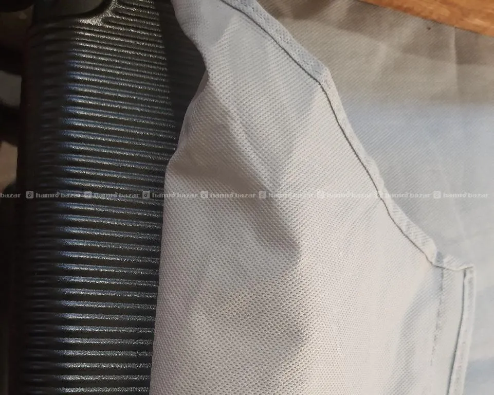 Large size Suitcase Brand new 4