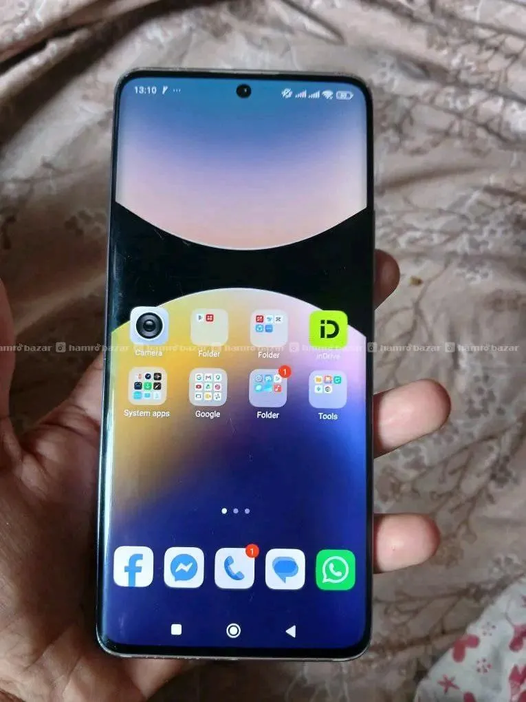 redmi note 14 pro 5g 3