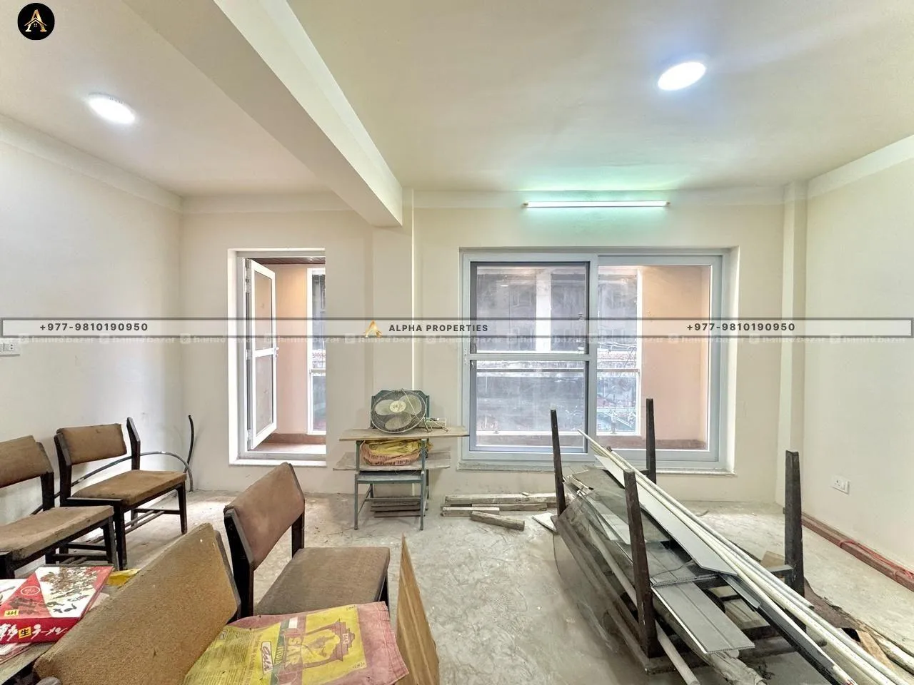 THAMEL | 2000 SQ FT OFFICE SPACE FOR RENT 2