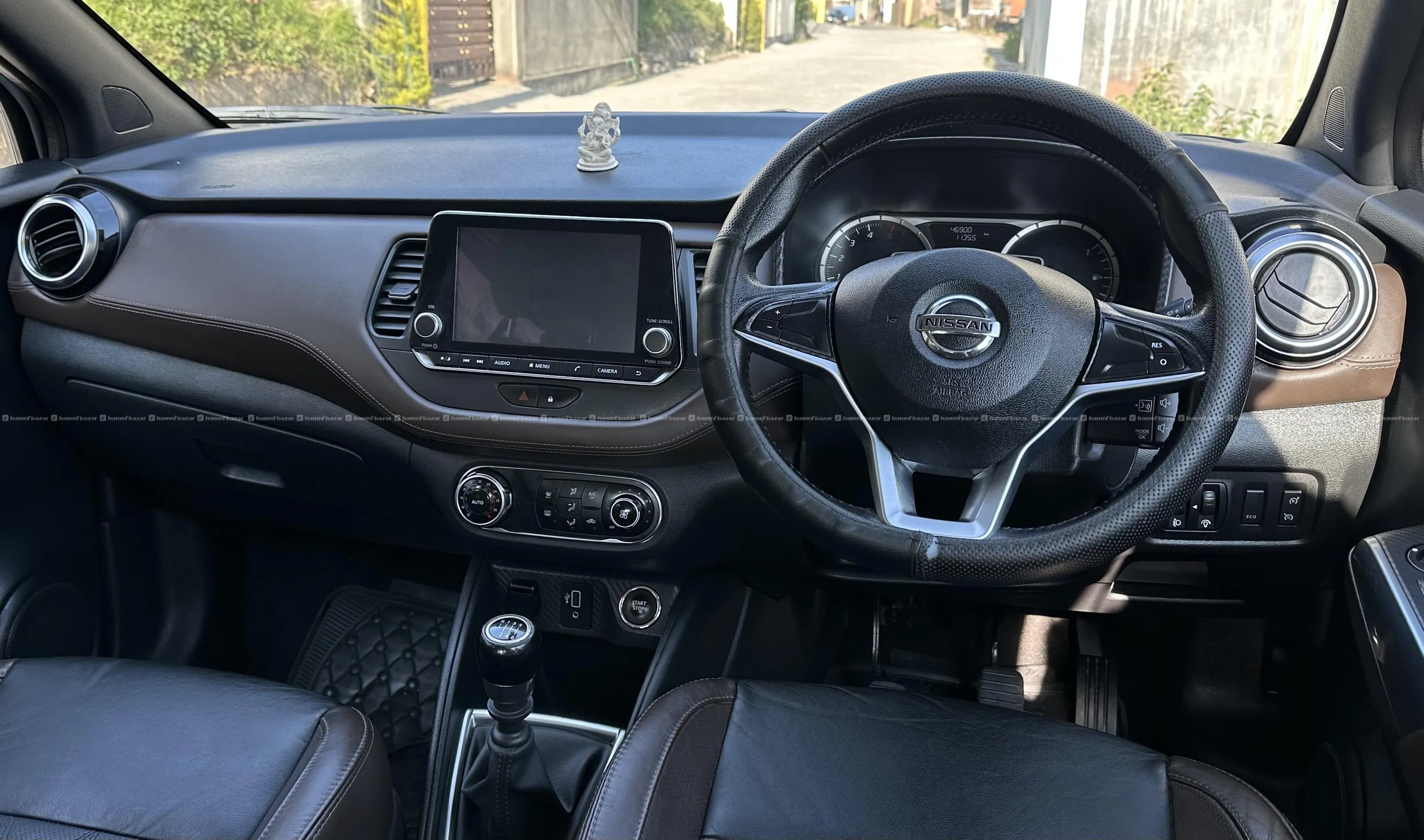 Nissan Kicks XV Premium 2019 model for sale 4