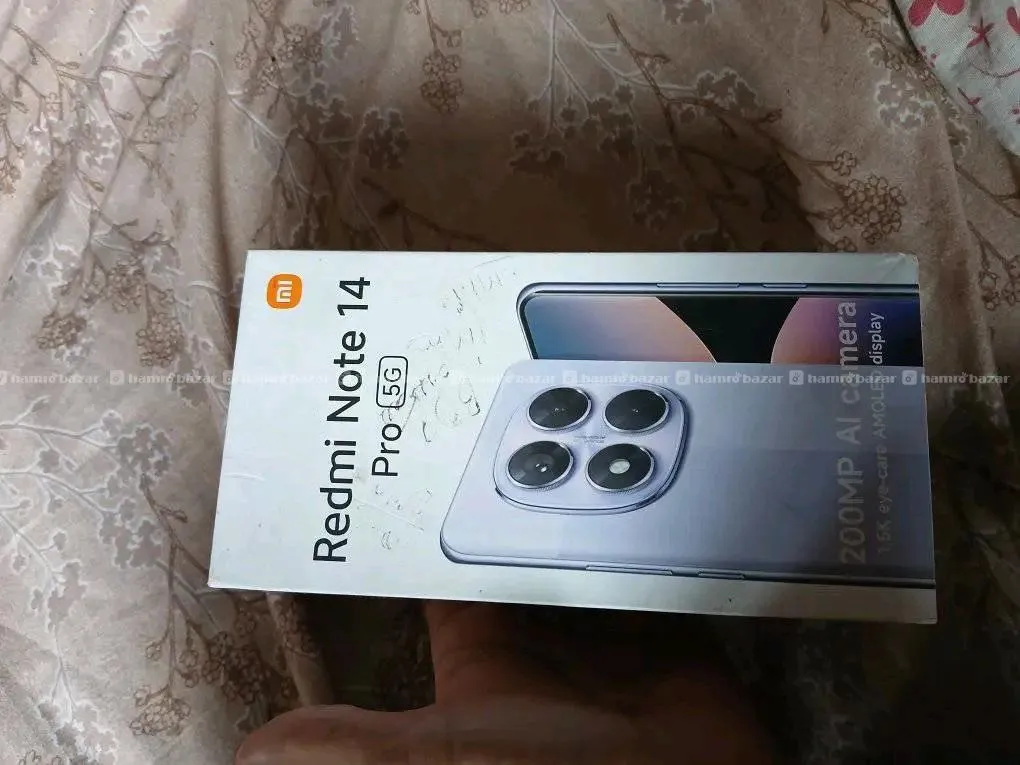 redmi note 14 pro 5g 1