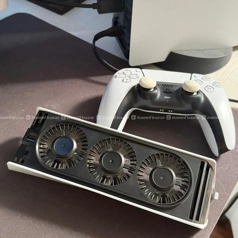 Ps5 1 Tb (80,000) Fixed Price Ps5 1tb Fat 6