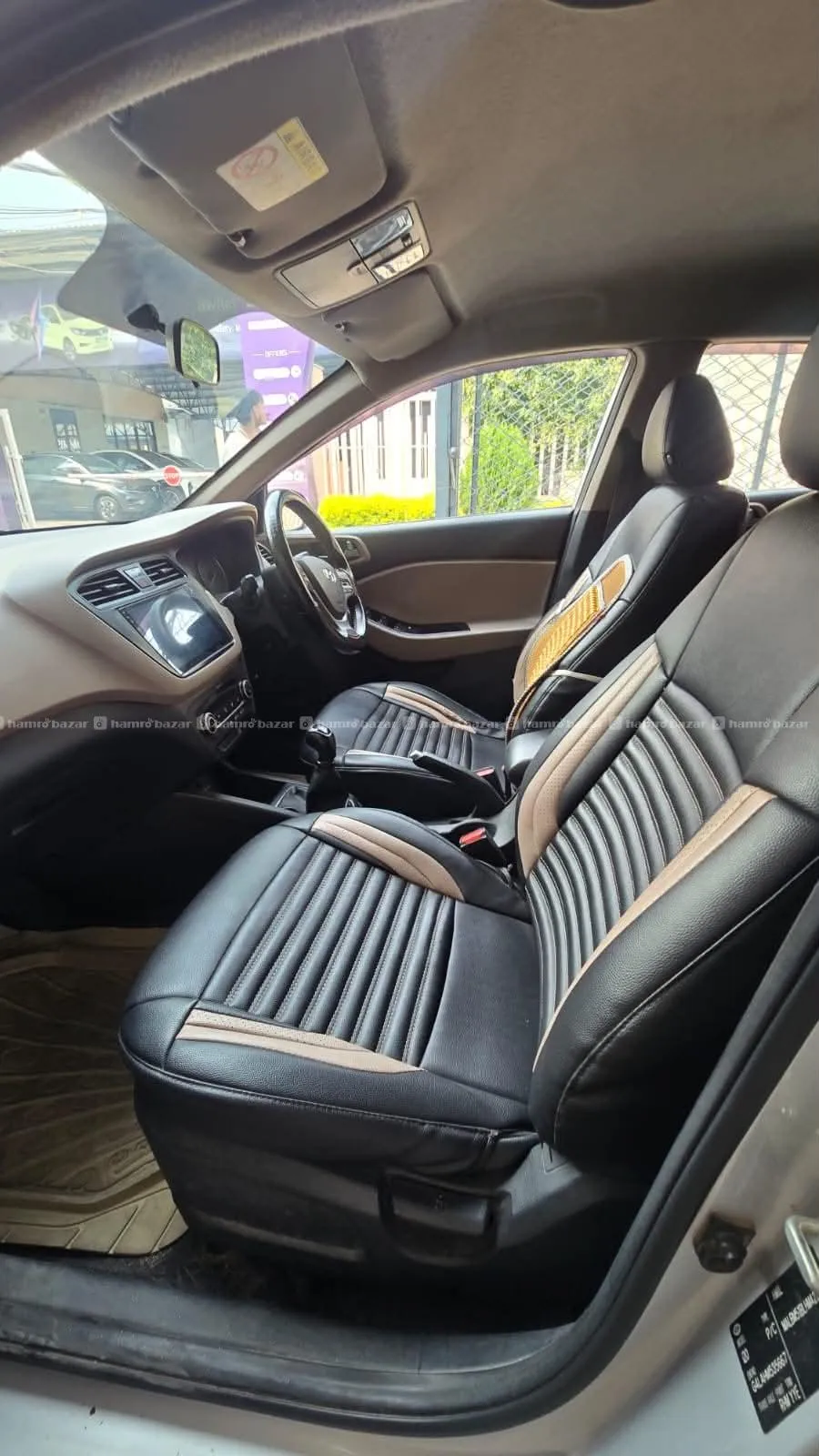 HYUNDAI I20 ASTA 2