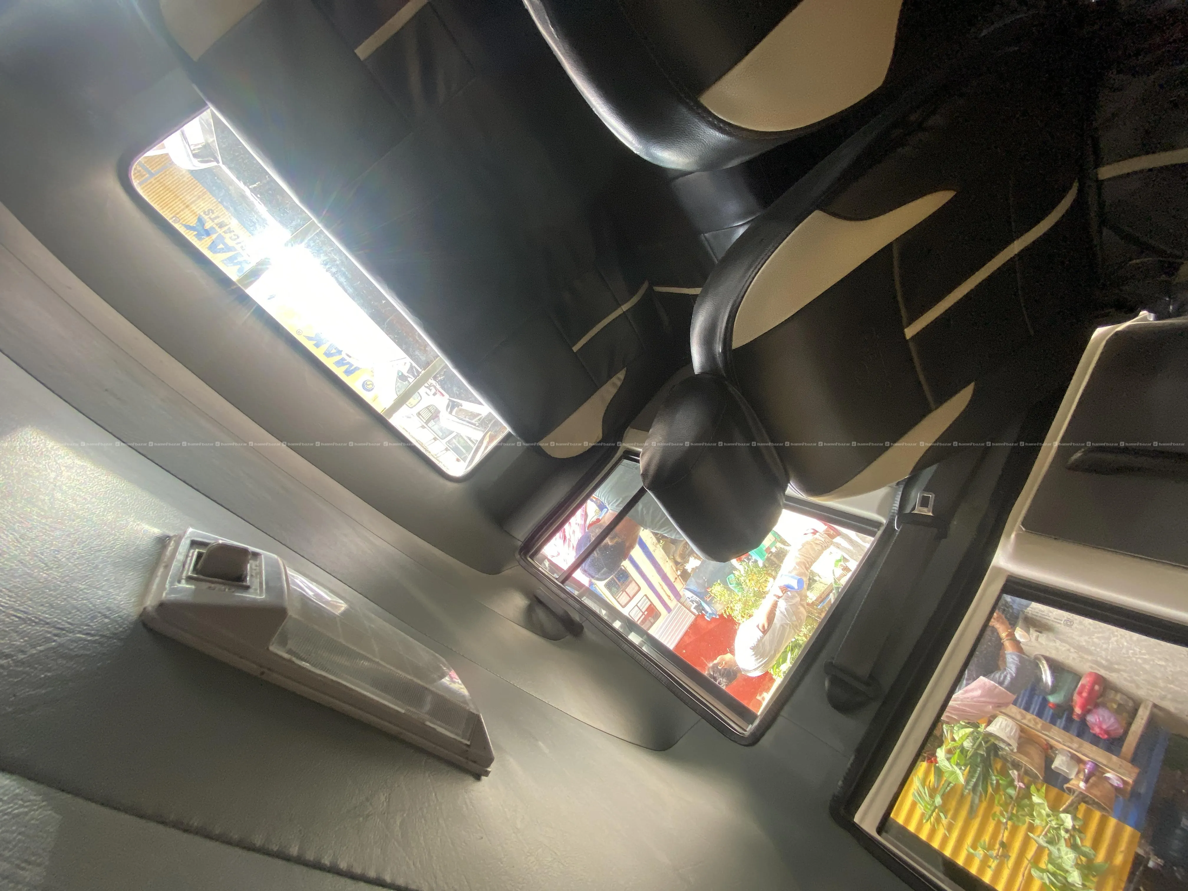 Bolero Camper 4