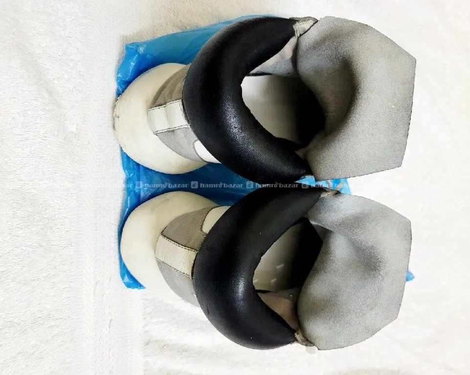 Original Adidas & Rick Owen's  shoes on sale 4