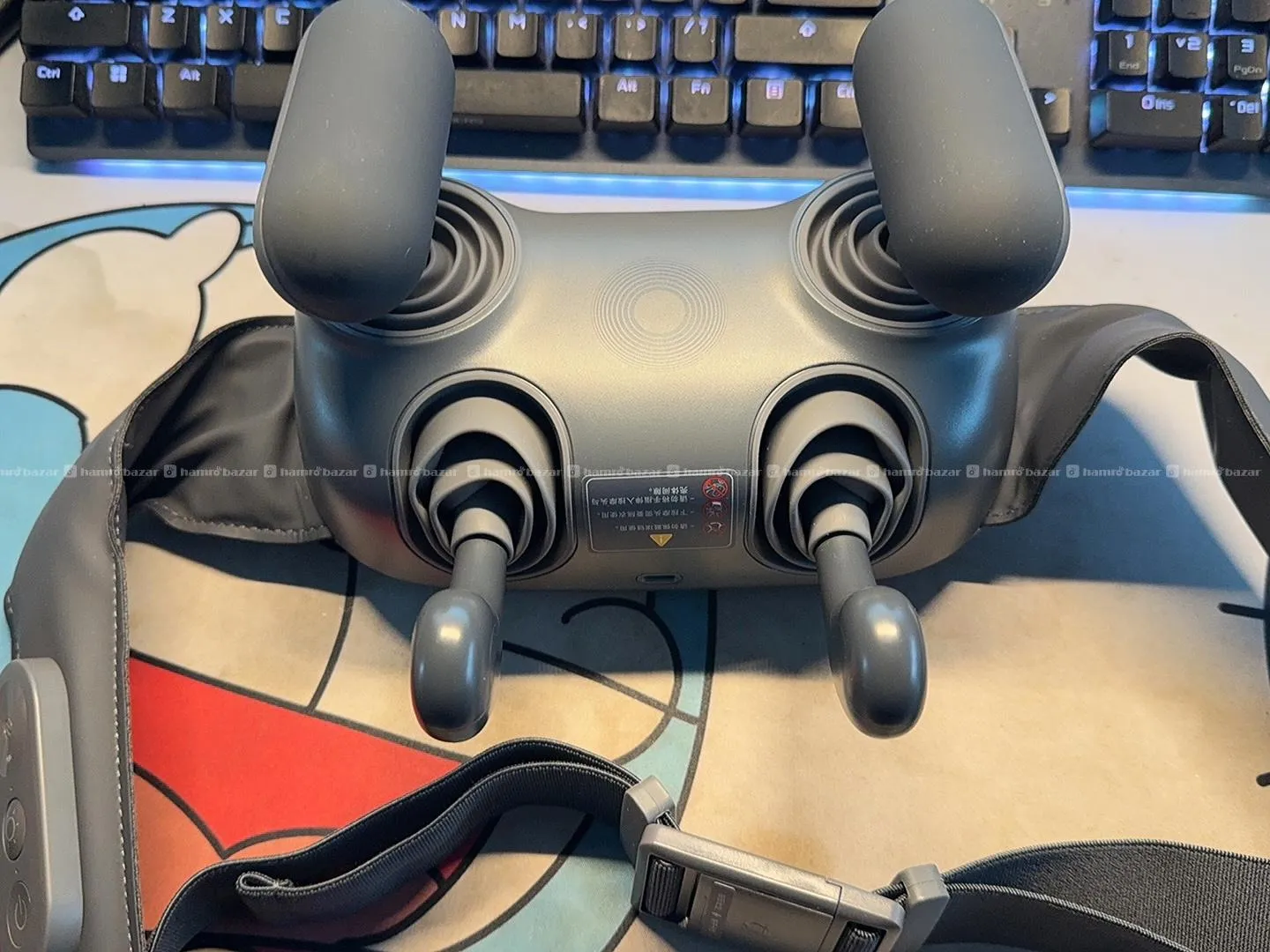 MI body massager 2
