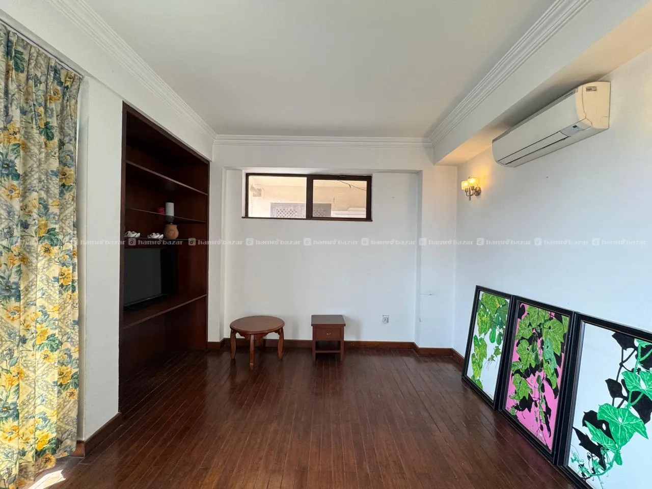 Semi furnished apartment for rent at Naxal, KTM 7