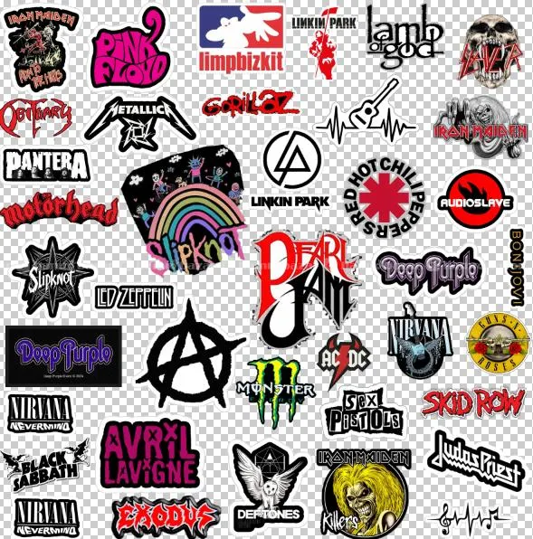 Customize cut stickers 4