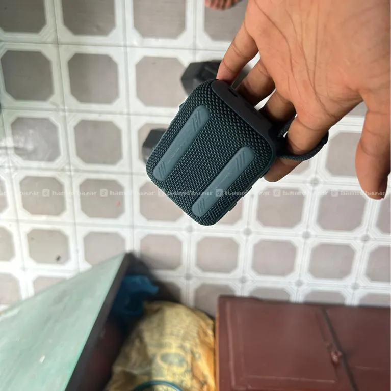 Jbl Go 4 3