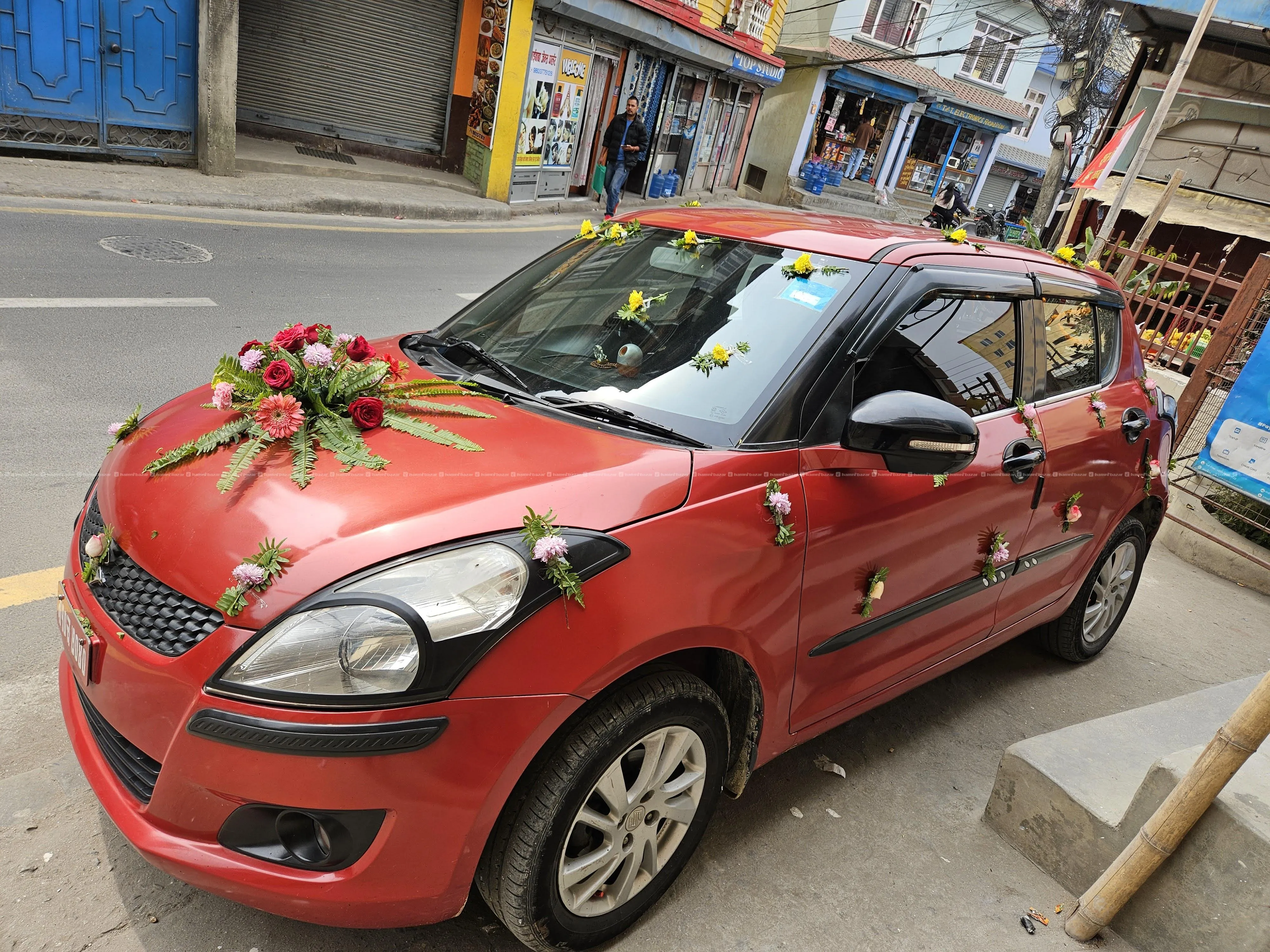 car rent with driver 3