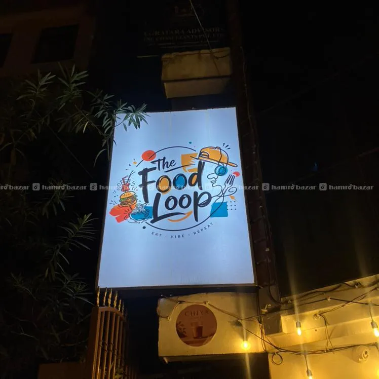 Bistro For Sale 5