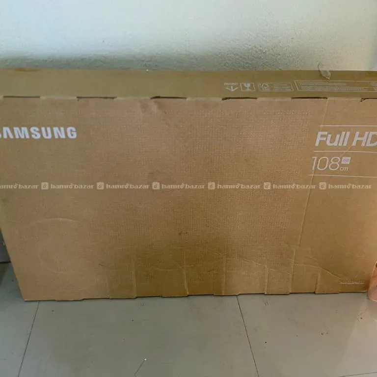 Samsung Smart Tv 43 Inch 3