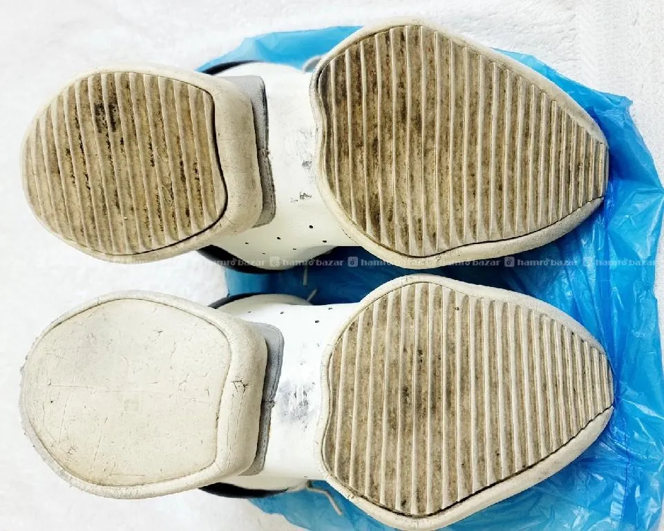 Original Adidas & Rick Owen's  shoes on sale 2