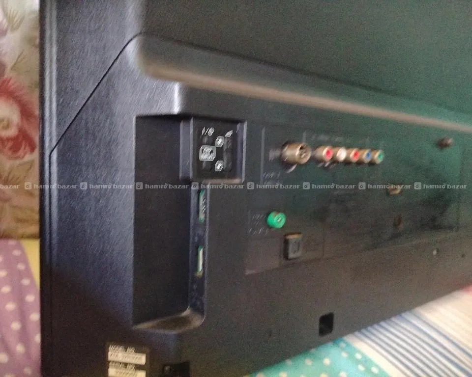 Sony Bravia TV on sell 3