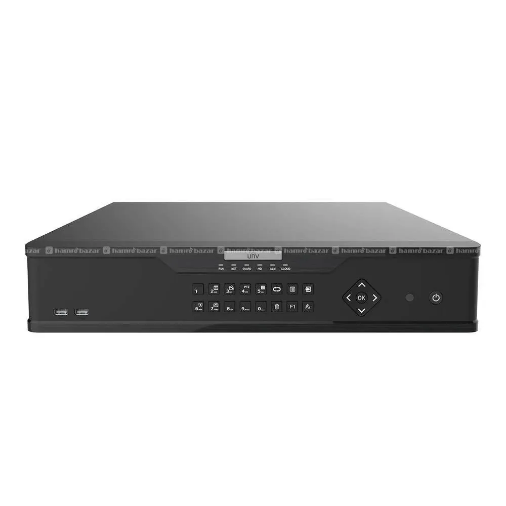 UNV NVR304-32X 32 Channel (32*1080P) NVR 2