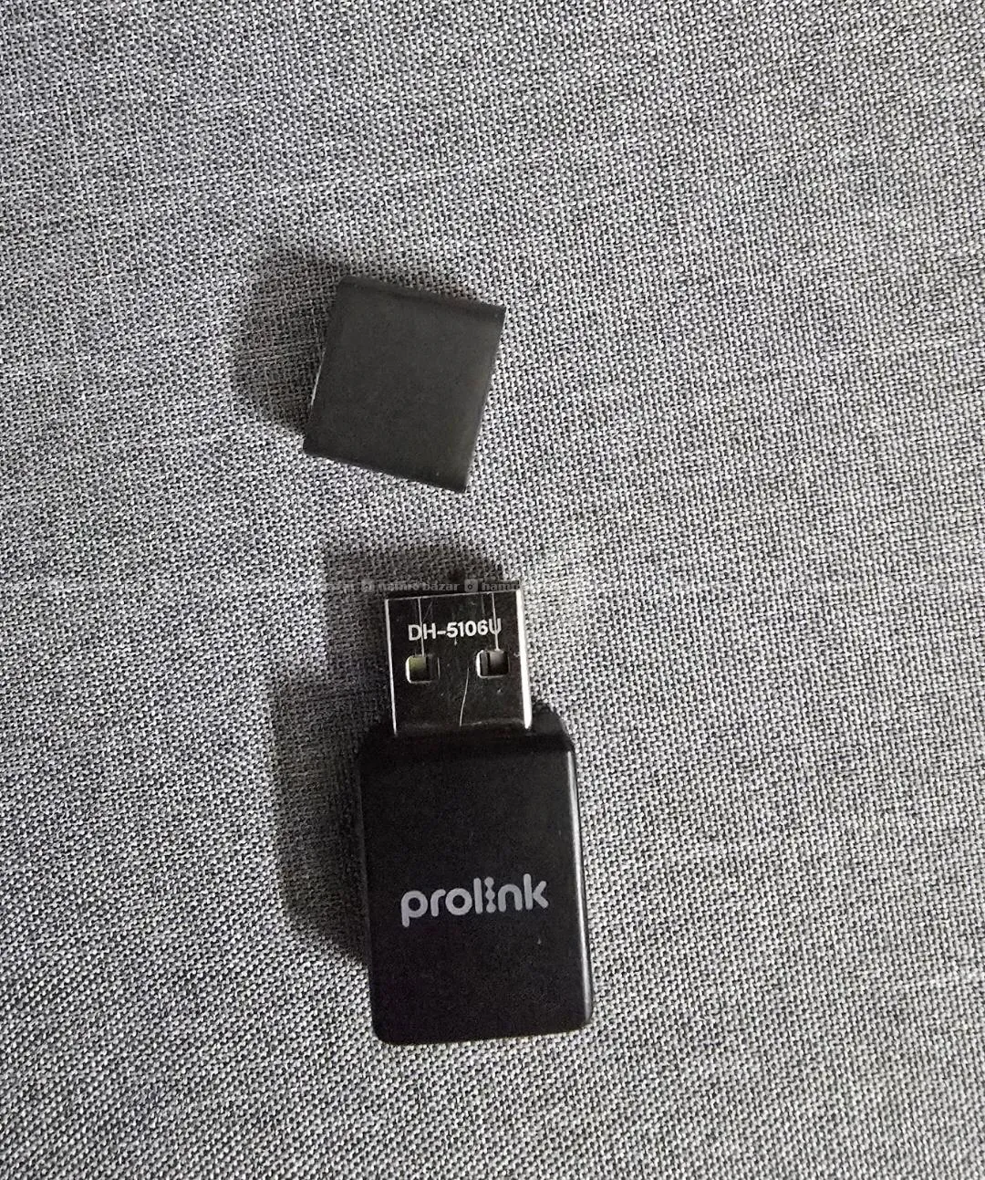 Prolink Wifi 6 Dual Band Adapter AX900 2