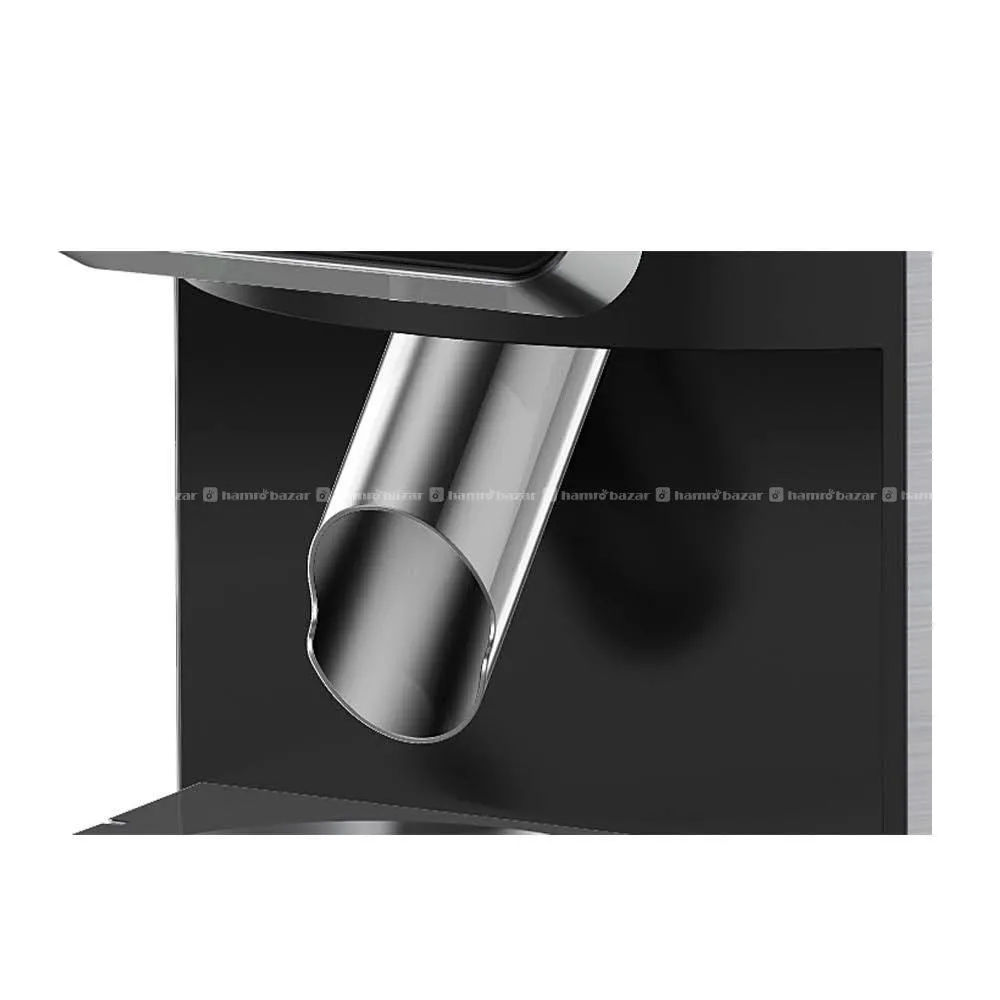 ZEN CG5002 | Smart Commercial Step-less 2