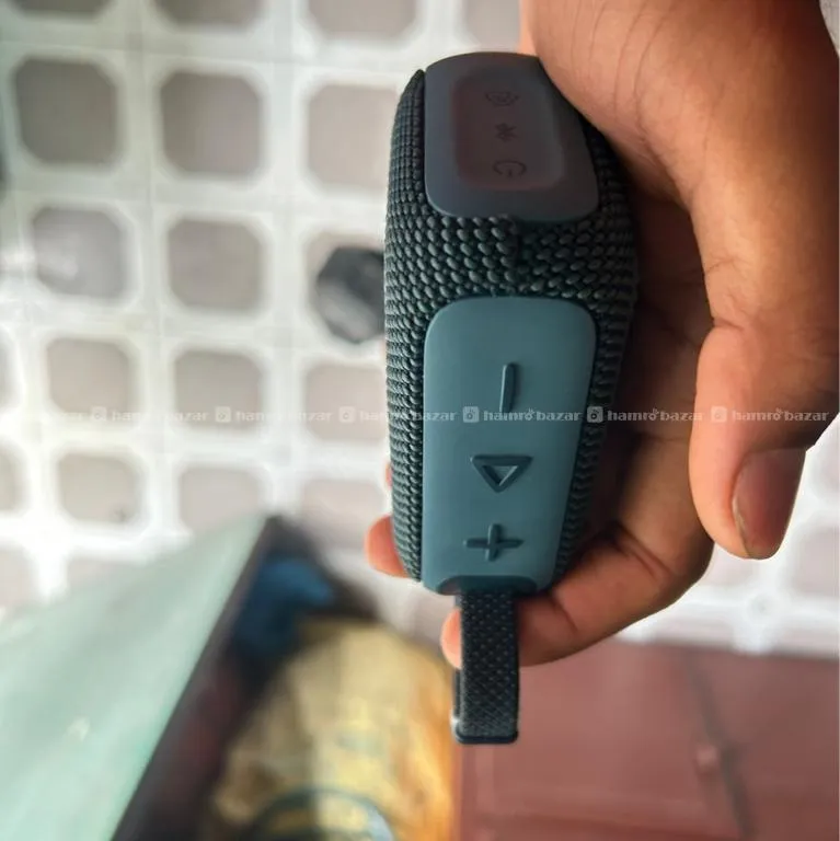 Jbl Go 4 7