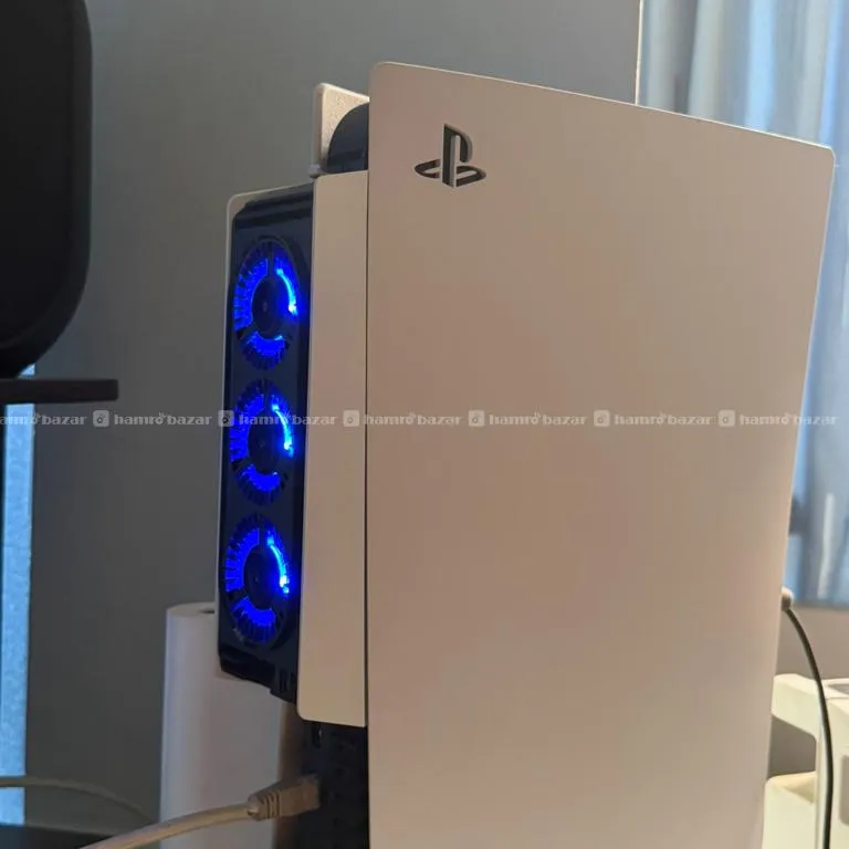 Ps5 1 Tb (80,000) Fixed Price Ps5 1tb Fat 5