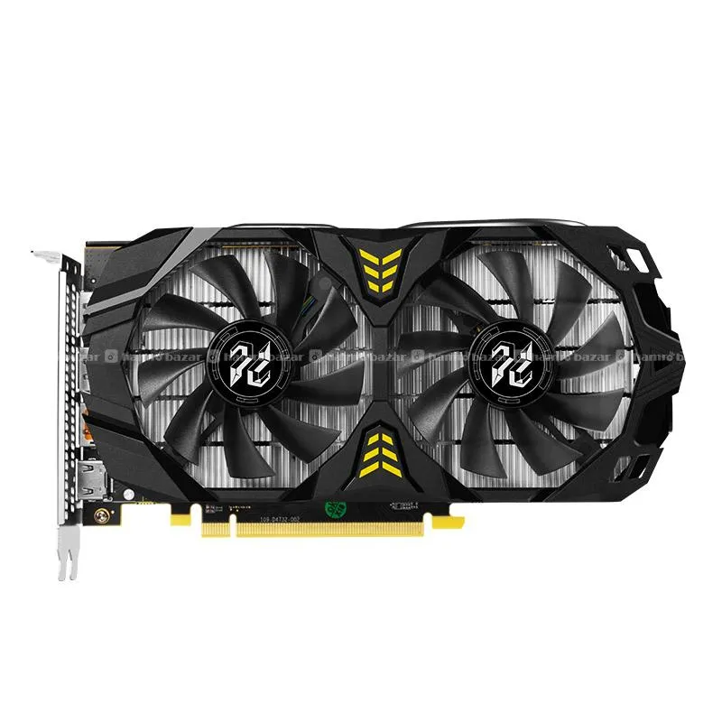New PELADN RX580 8GB Graphics Card with Warranty 3