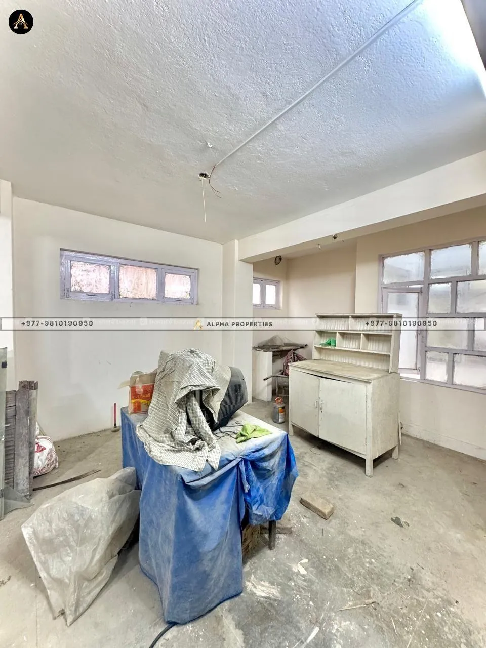 THAMEL | 2000 SQ FT OFFICE SPACE FOR RENT 6