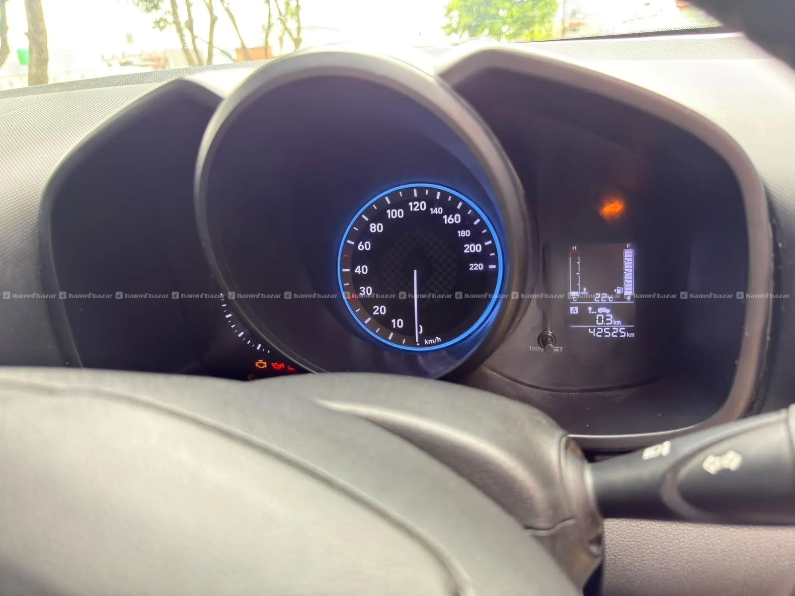 Hyundai Venue S -2021 (9851127235) 6