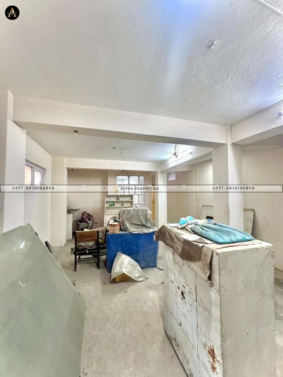 THAMEL | 2000 SQ FT OFFICE SPACE FOR RENT 8