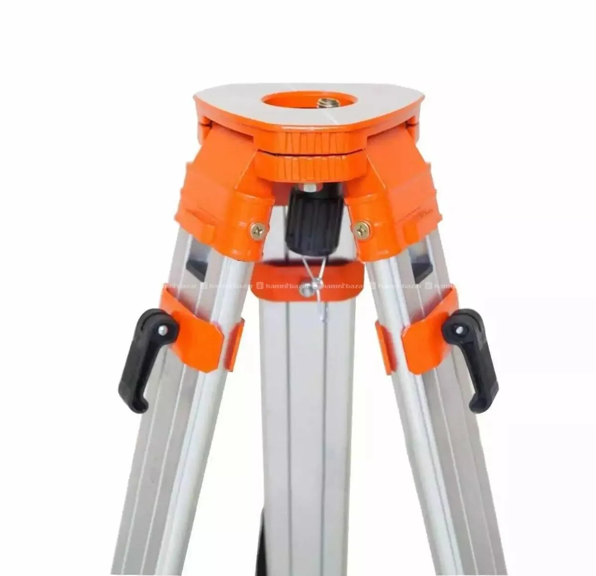 ALUMINIUM TOTAL STATION TRIPOD 1