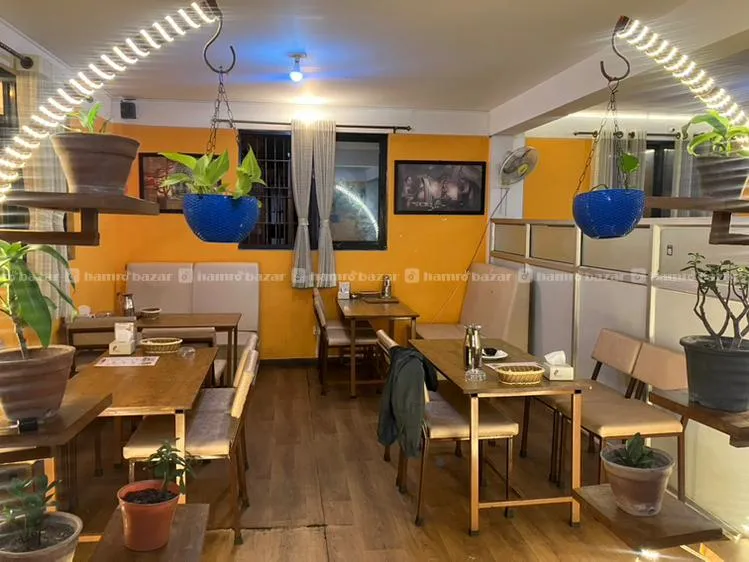 Bistro For Sale 7