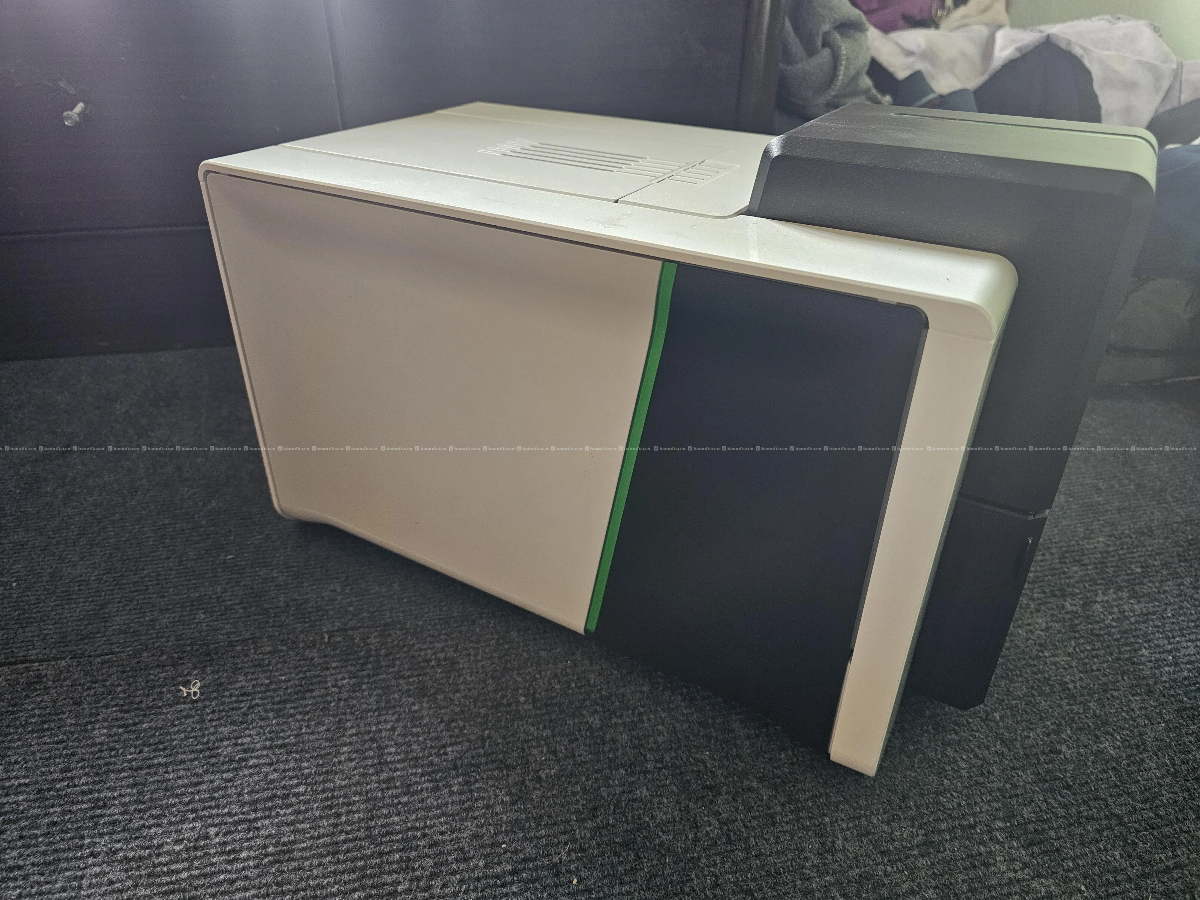 Id printer 3